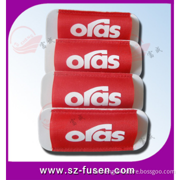 2014 Hot Selling Custom Printing 50*500mm Velcro Ski Strap (FS)